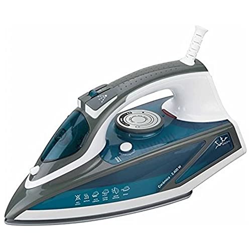 Jata - Pl619c plancha de vapor 2400w