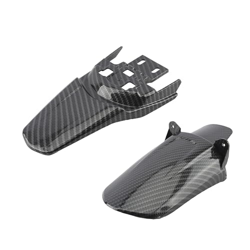 OEM Front Fender (X260)