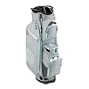 Wilson-Prostaff-Cart-Bag-Bolsa-de-Carro-para-Palos-de-Golf-Unisex-Adulto
