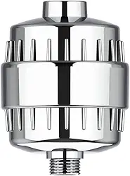 Filtro de duche Kit de filtragem de banho Purificador de duche Purificador