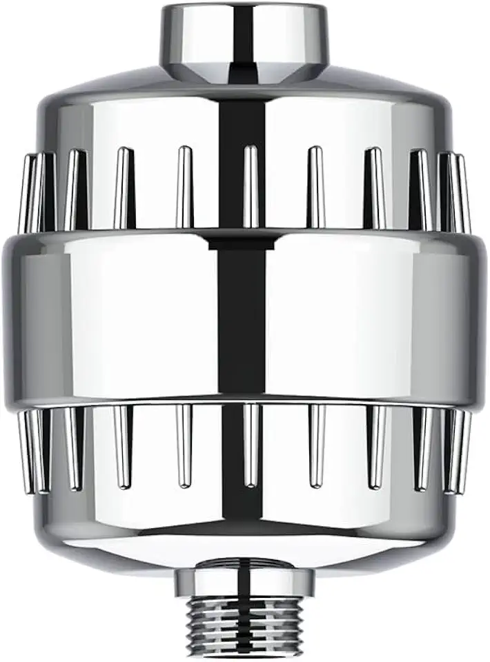 Filtro de duche Kit de filtragem de banho Purificador de duche Purificador