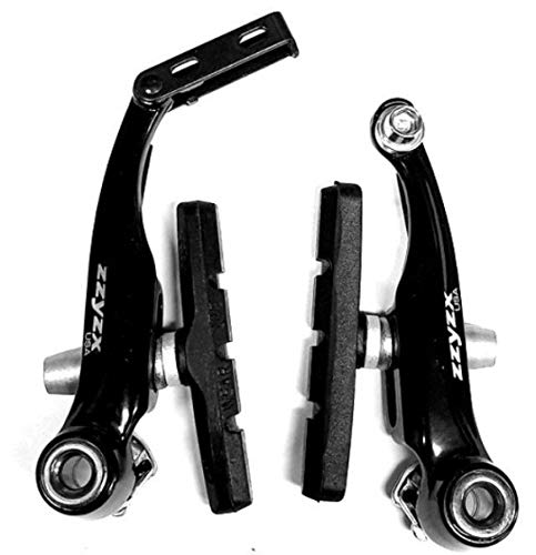 TEKTRO ZZYZX USA V-BRAKE SET MINI 90MM BLACK RX3 : Amazon.nl: Sports \u0026  Outdoors