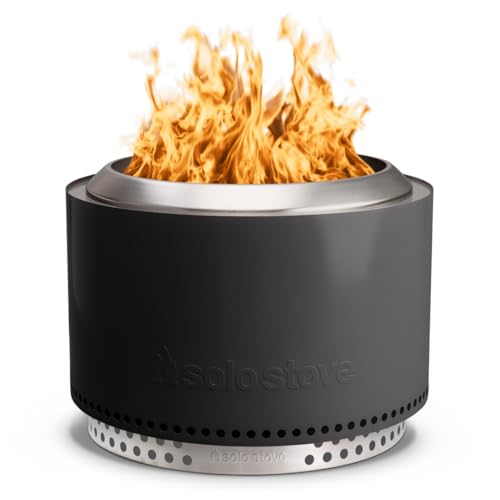 Solo Stove Yukon 2.0 w/ Stand
