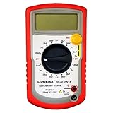 DIMELEC CAPACIMETRO Digital