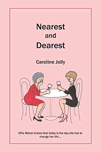 Nearest and Dearest view 2