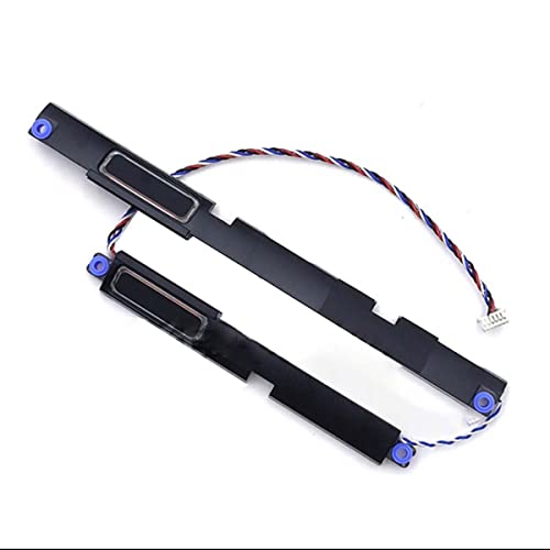 Laptop Built in Speaker Replacement Compatible with DE-L 7540 M7530 M7540 Speaker Left+Right 0D9083