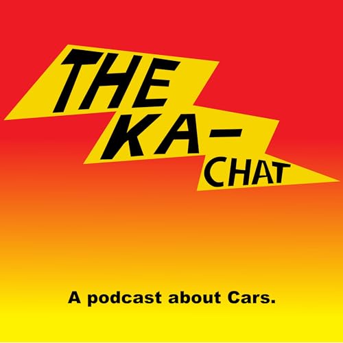 The Ka-Chat cover art