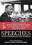 Speeches That Changed the World