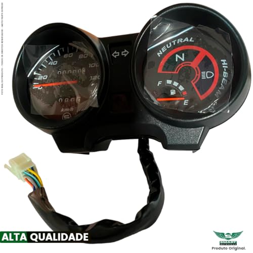 Painel Completo Titan 150 Esd 2004 a 2008