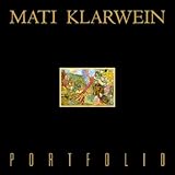  MATI KLARWEIN Portfolio Kunstmappe mit 13 Gemälden signiert & nummeriert