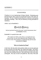 Islamic Tahdhib and Akhlaq: Theory and Practice 1563163209 Book Cover