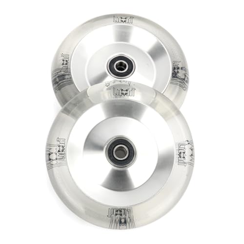 Limit Pro Scooter Wheels