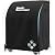 Simple Houseware 32 in. Waterproof Heavy Duty Gas BBQ Grill Cover, Weather-Resistant Polyester