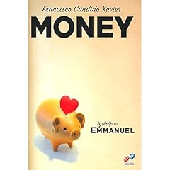 Money Audiolibro Por Francisco C. Xavier, Spirit Emmanuel arte de portada