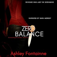 Zero Balance Titelbild