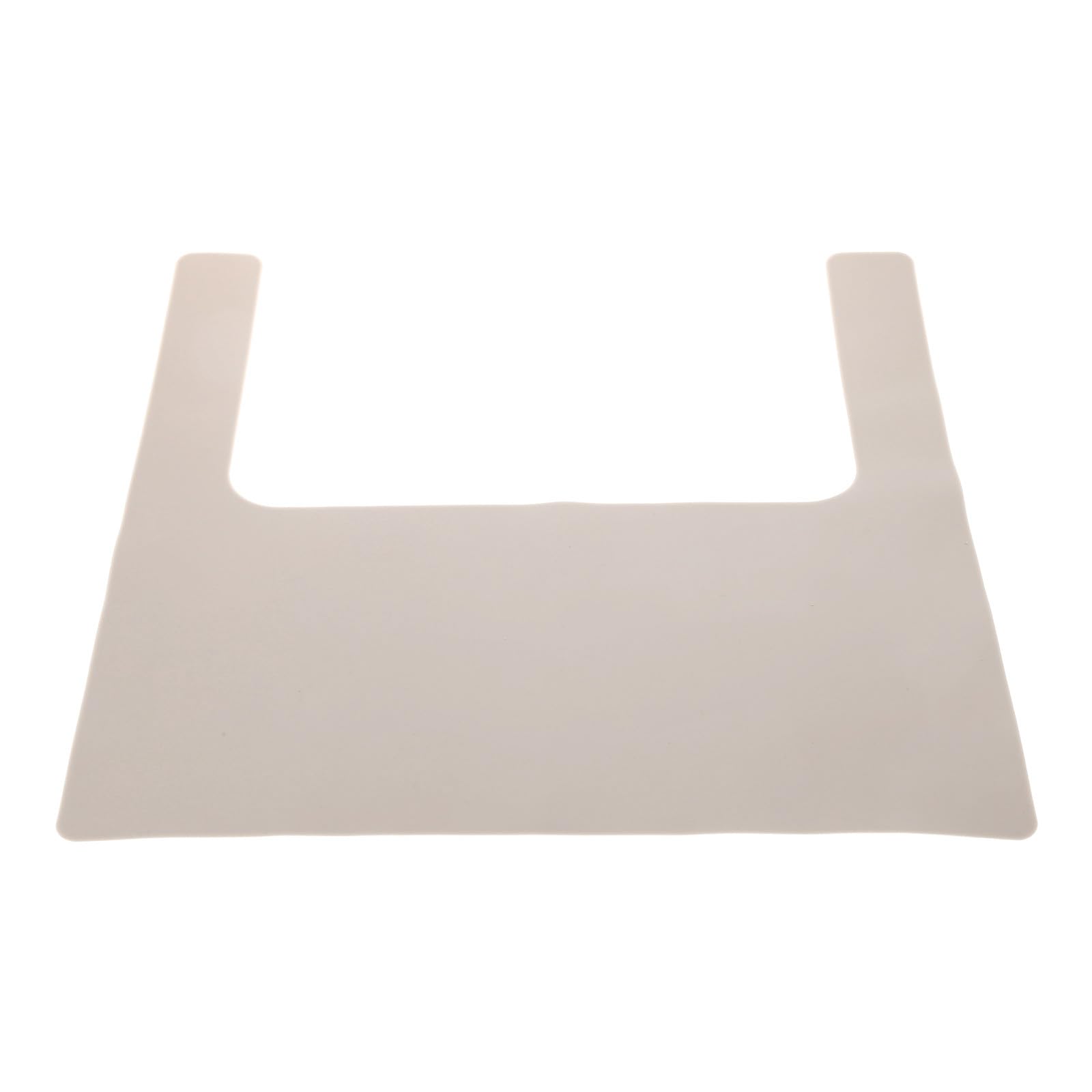 Baby Silicone Placemat Practical & Easy to Dining Mat Toddler Silicone Placemat for Babies