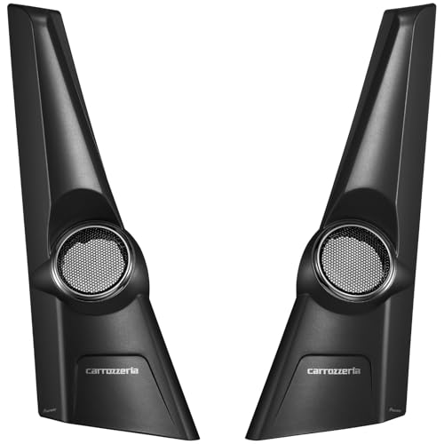Pioneer トゥイーター TS-T450 UD-K308 N-BOX専用 41cvb2jG4kL.jpg
