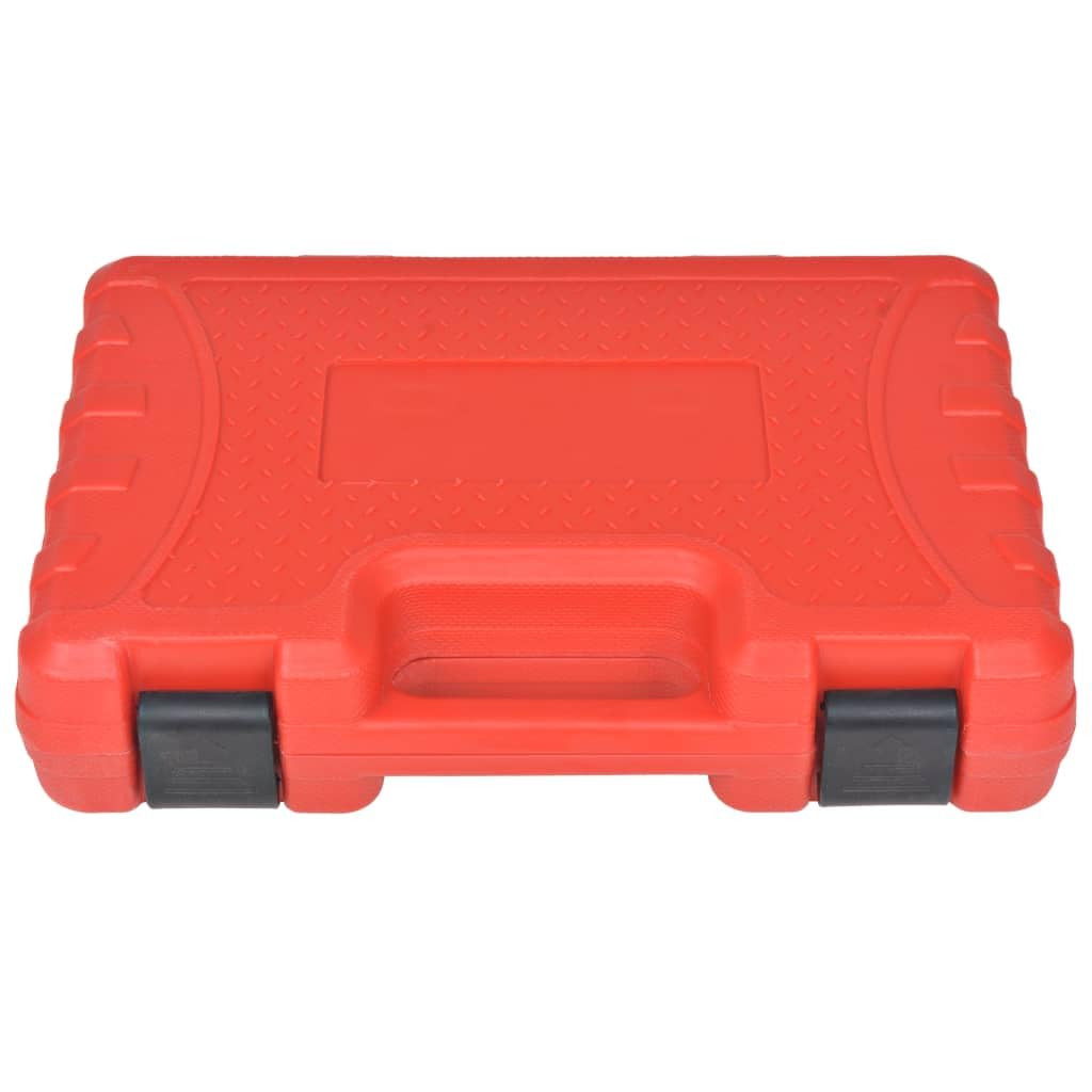 vidaXL Kit Temporizzazione Motore per Jaguar e Land Rover V8 5.0L