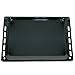 Whirlpool Bauknecht 481010683241 ORIGINAL Backblech Blech Ofenblech Backofenblech Pizzablech Kuchenblech Fettpfanne 445x375 emailliert Backofen Herd auch Ikea Algor 481010539881 (SKU: 1000025828-000 )