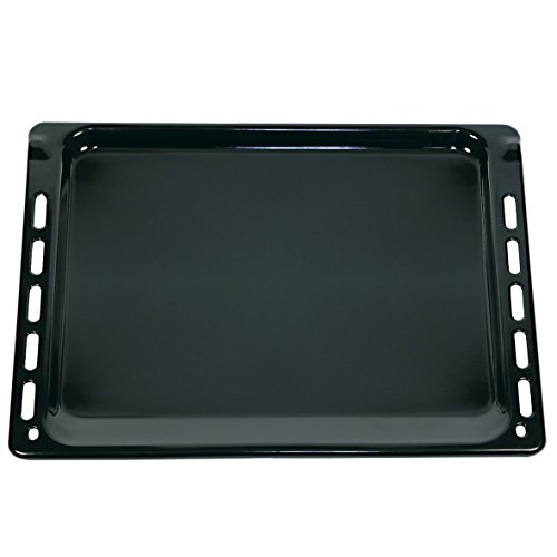 Whirlpool Bauknecht 481010683241 ORIGINAL Backblech Blech Ofenblech...