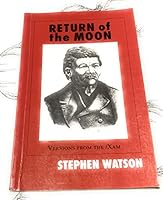 Return of the moon: Versions from the /Xam 0958306079 Book Cover
