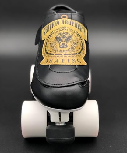 Image of Uniq Era Quad Speed Jam Roller Skates
