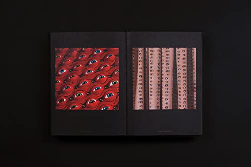 Dark Inspiration: Grotesque Illustrations, Art & Design