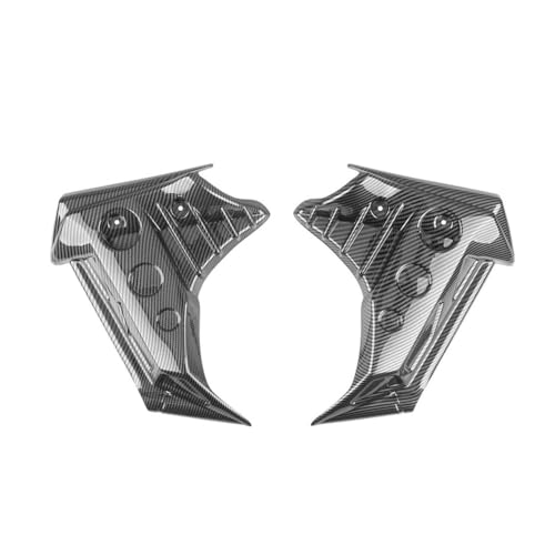 Carénages latéraux pour Rebel CMX500 CMX300 2017-2023 carénage ventre pan sous cadre