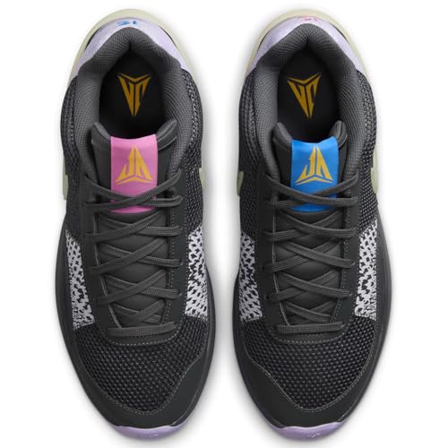 Nike Ja 1 Men's Basketball Shoes4