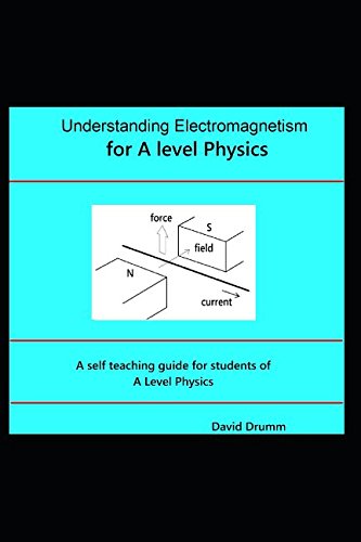 Understanding Electromagnetism for A Level Physics