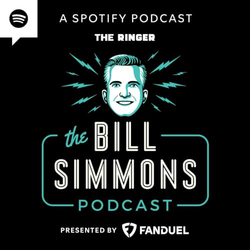 Brady vs. Belichick With Seth Wickersham, Plus Million-Dollar Picks With Peter Schrager Podcast By  cover art