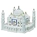 Nanoblock Taj Mahal Deluxe Building Set
