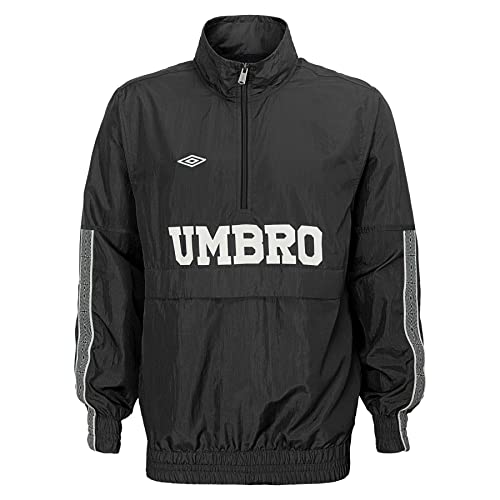 Umbro Boy's Youth (8-18) In Goal Pullover Jacket, Color Options