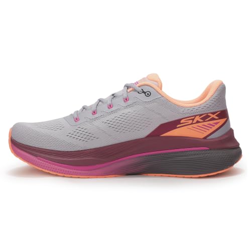 Image of Skechers Womens Max Cushioning Propulsion Sneaker