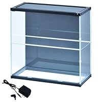 Amazon.co.jp: J-STAGE ワイド スーパーハイタイプ フィギュアケース