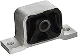 #6597 50840S7C980 02-08 Honda CR-V Element 2.4L Front Engine Motor Mount Automatic 02 03 04 05 06 07 08