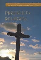 Przekleta relikwia 8389779633 Book Cover