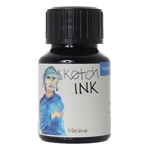 Rohrer&Klingner Ink sketchINK,Marlene' 50ml