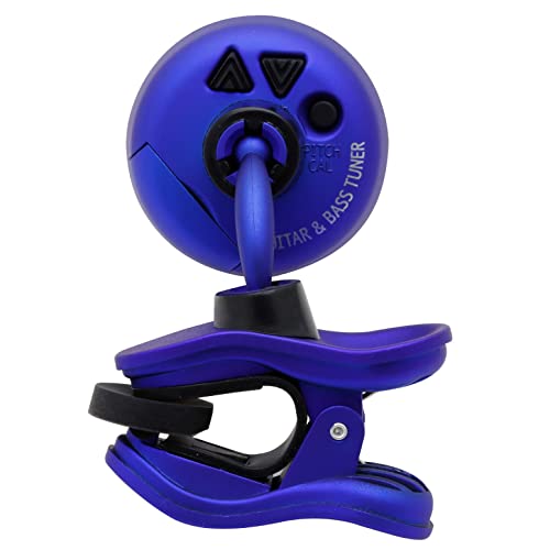 Snark SN1X Clip-On Chromatische tuner - Image 6