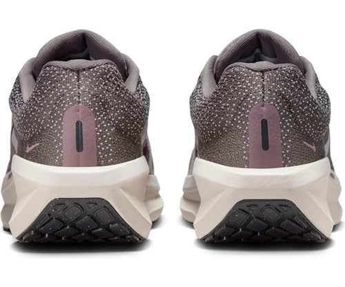 Nike Winflo 11 Men's Road Running Shoes (FJ9509-200, Cave Stone/Vast Grey/Dark Smoke Grey/Burgundy Crush)3