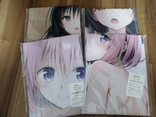 ToLOVE�� �������J�o�[ �܂Ƃߔ��� ���� �Î��