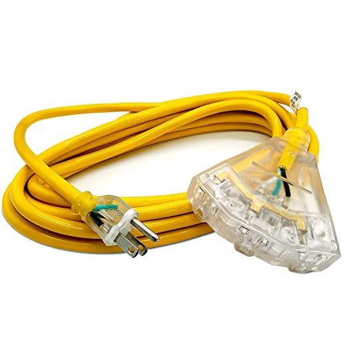 10 Best Extension Cord Voltage Drop In 2022 The Wrench Finder