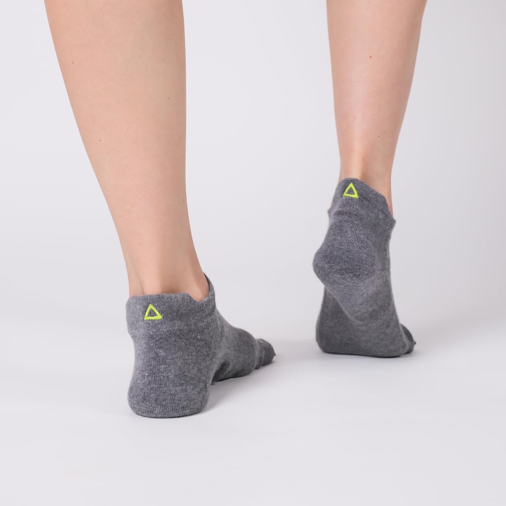 Amazon.co.jp: Naboso 5本指ソックス ナボソ 足の理想的な動きを