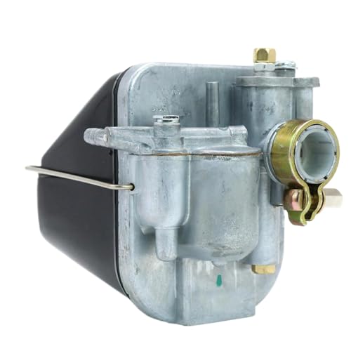 Carburetor 51 AV7 AV88 évite les calages des moteurs cyclé 50cc-125cc