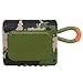 JBL Go 3 - Portable Mini Bluetooth Speaker, big audio and punchy bass, IP67 waterproof and dustproof, 5 hours of playtime, speaker for home, outdoor and travel (Camo)