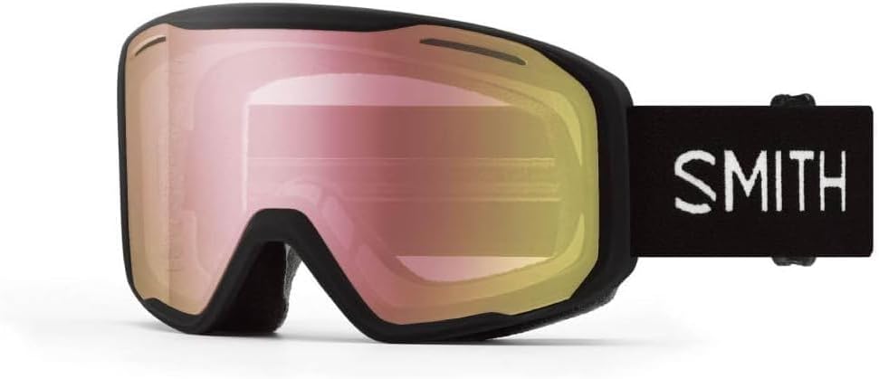 Amazon | SMITH スミス スキーゴーグル メンズ レディース＜2026