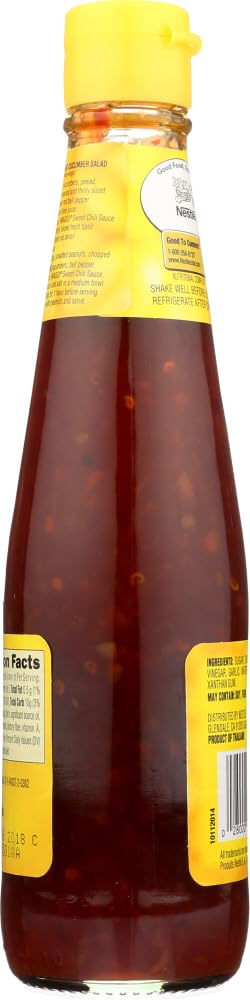 Maggi Sweet Chile Sauce 10.1 Fl. Oz
