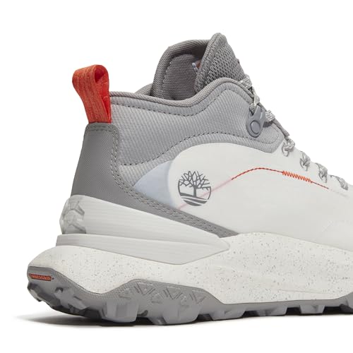 Image of Timberland Men's Motion Access Mid Lace-up Hiking Boots