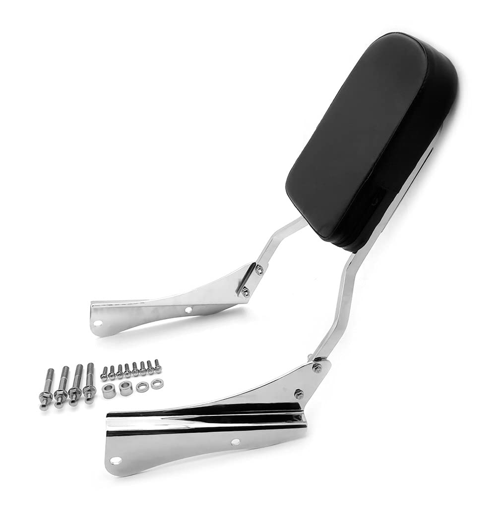 for Shadow Spirit VT 750 2001 2002 2003 2004 2005 2006 2007 2008 Sissy Bar