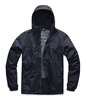 The North Face Men's Resolve 2 Jacket, Urbnavy/Urbnavy, Small